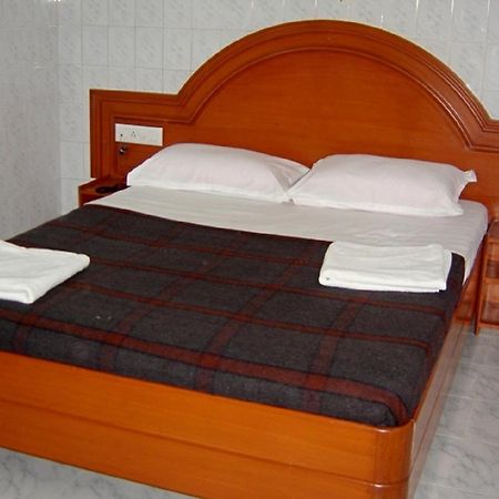 French Guest House Puducherry Eksteriør billede